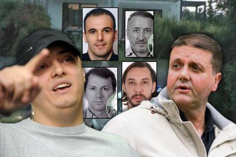 “TOKOM POSTUPKA MU JE PREMINULA ĆERKA, A OKOLNOSTI SE JOŠ UTVRĐUJU” Advokat okrivljenog Belivukovog i Šarićevog saradnika tražio ukidanje pritvora!