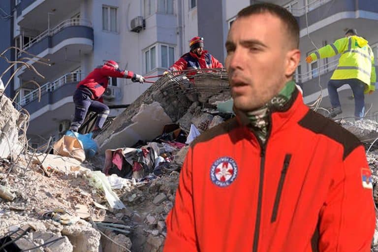 KAKO IZGLEDA KADA SPASIOCU GORSKE SLUŽBE ZAZVONI TELEFON? Dušan otkriva: Kada dobiješ poziv za intervenciju, jedna stvar se MOMENTALNO RADI