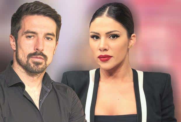 PEVAČICA NIKAD ISKRENIJA O BIVŠEM DEČKU! Sandra Afrika: Volkov je mnogo dobar dečko, on mi nije bio životna greška