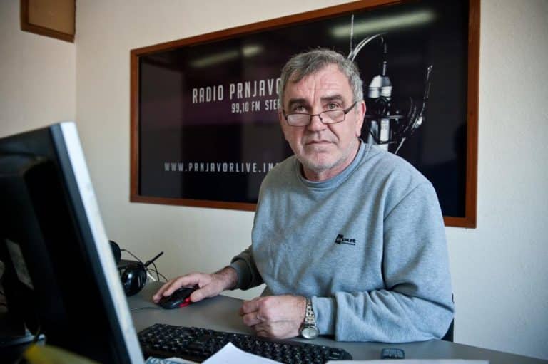 NESTAO POZNATI NOVINAR: Radulović napustio porodičnu kuću i tada mu se gubi svaki trag