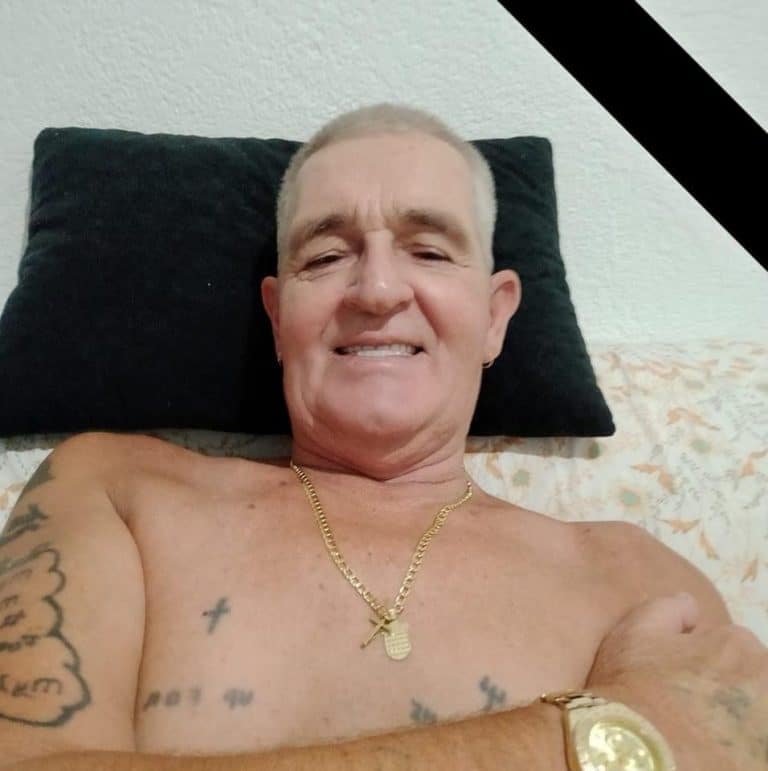 OVO JE PLJAČKAŠ KOJEG JE NAVODNO UBILA POLICAJKA: Tetovaža je posebno jeziva! Sa partnerkom je već pljačkao i ubio čoveka nakon konzumacije heroina (FOTO/VIDEO)