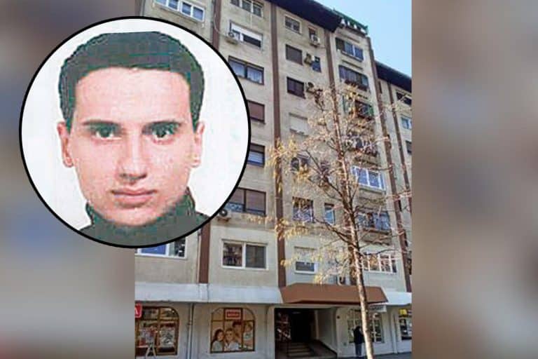 DRAGAN UŠAO U POLICIJU DA PRIJAVI NESTANAK RODITELJA Inspektorima je bio sumnjiv, pa su rešili da ga prate: Uskoro su otkrili horor koji je tada užasnuo Srbiju