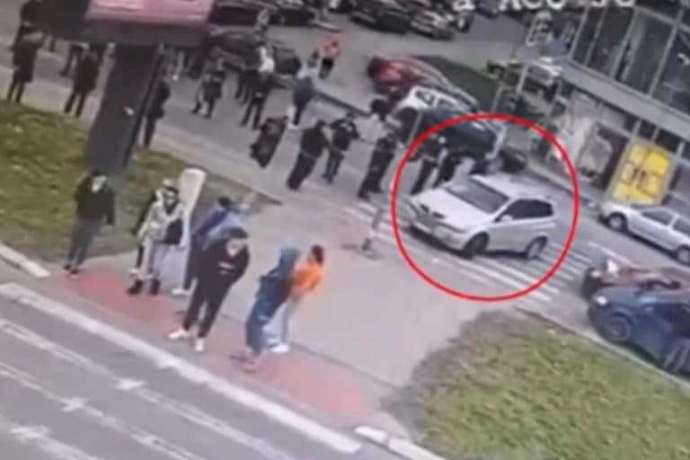 “NO COMMENT” Ana Brnabić jednim snimkom obesmislila izmišljotine Šolakovih medija (VIDEO)