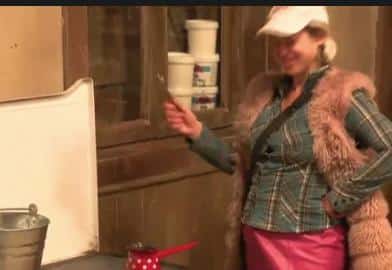 BARBI DAJE SVE OD SEBE DA ZAVEDE KRISTIJANA! Hit dešavanja na Farmi
