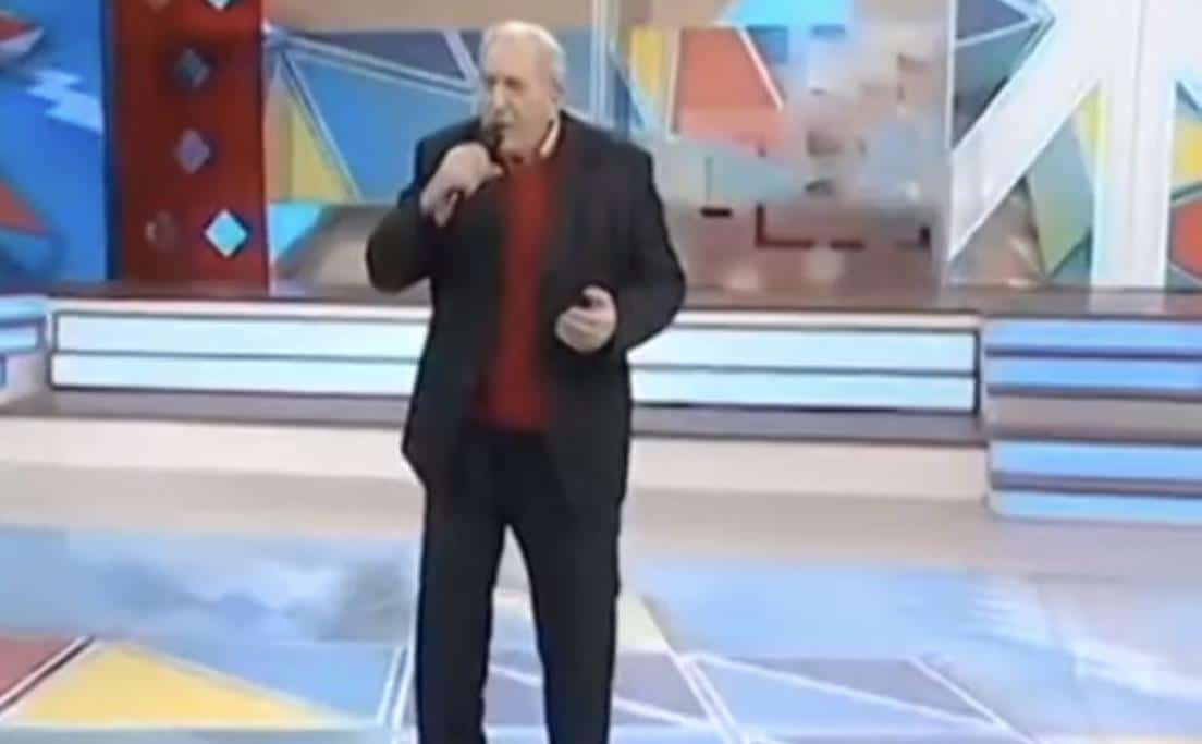 PREMINUO SRPSKI PEVAČ: Bio je vlasnik svadbarskog hita, kantautor i solista Radio Beograda