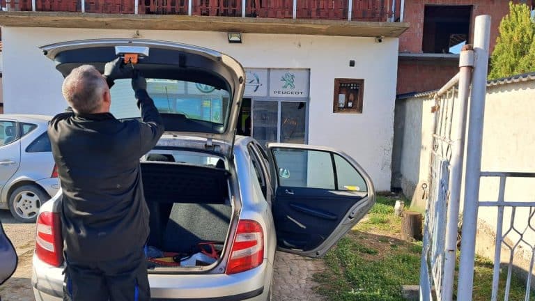 SVAKA ČAST MAJSTORE! Neverovatna priča iz auto-servisa Gorana iz Vranja, o njegovoj ljudskosti svi pričaju