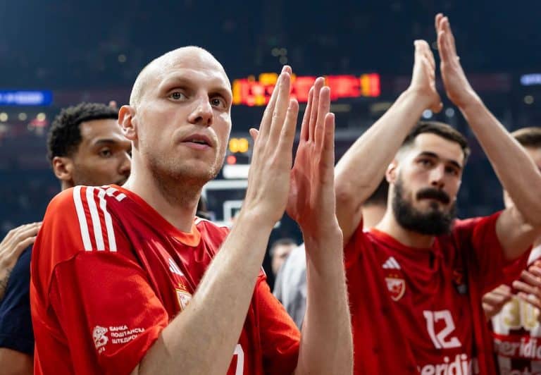SILNA ZVEZDA PROGUTALA VIRTUS I POZVALA REAL NA MEGDAN: Istorijski meč i rekordna pobeda moraju da se arhiviraju, evo i zašto! U Arenu stižu dobro poznata lica!