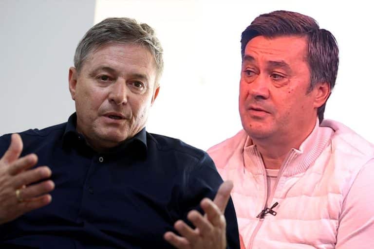 “NE MOŽETE DA DOĐETE IZ SI ĐINPINGOVE PRĆIJE…” Rade Bogdanović uputio oštre reči o Piksiju