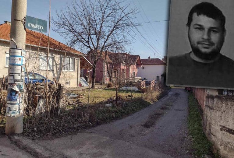 “GOVORILA SAM: LUBAVI NEMOJ DA MI UMREŠ” Mladić koji je izazvao jezivu saobraćajku kod Niša i dalje u bolnici! Andrej izdahnuo verenici na rukama