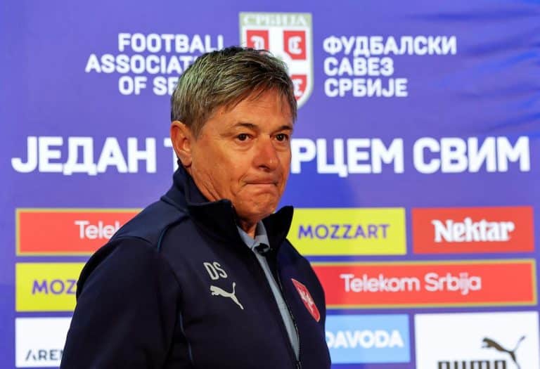 PIKSI OTKRIO ISTINU O BRAĆI MILINKOVIĆ-SAVIĆ! Selektor još jednom dobio odričan odgovor od Sergeja, a evo šta je rekao za Vanju