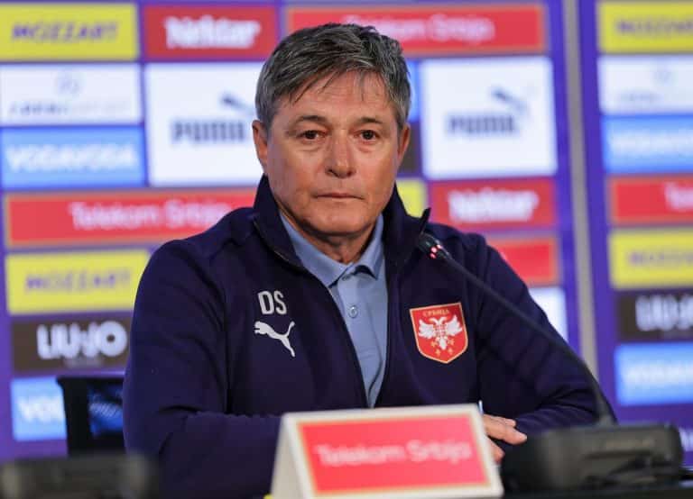 “NEKE STVARI NE TREBA SILOVATI” Piksi otvoreno o temama koje zanimaju Srbiju – evo da li je Sergej ZAVRŠIO sa reprezentacijom, a šta se dešava sa Mitrovićem?