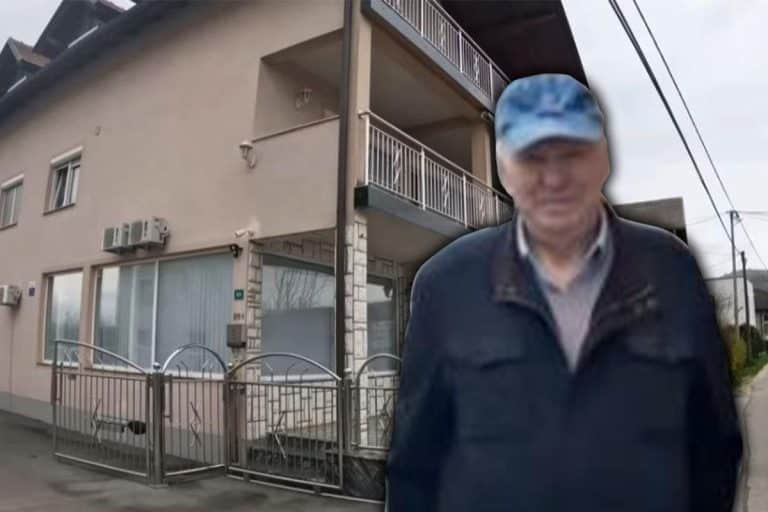 ČOVEKU KOJI MU NIJE NIŠTA, OSTAVIO SVE! Huso iz Sanskog Mosta objasnio zašto je svom podstanaru prepisao kuću, zemlju i mercedes vredne pola miliona evra VIDEO