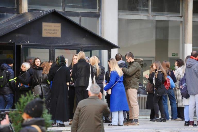 PLENUMIZACIJA SRBIJE! Studenti blokaderi neće da vode tuđe bitke, pozvali da se organizuju zborovi građana! Stanković: POČELA TRANSFORMACIJA U POLITIČKI SUBJEKT