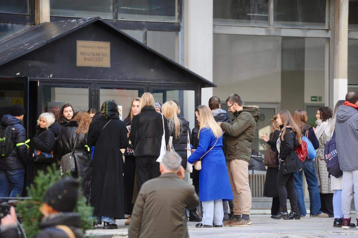PLENUMIZACIJA SRBIJE! Studenti blokaderi neće da vode tuđe bitke, pozvali da se organizuju zborovi građana! Stanković: POČELA TRANSFORMACIJA U POLITIČKI SUBJEKT