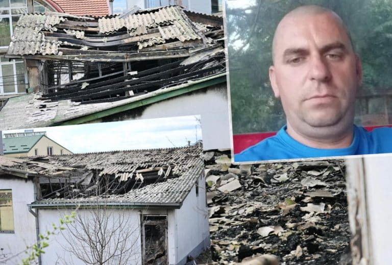 “BIO JE DUŠA OD ČOVEKA, DOBAR… ILE, MOJ IMENJAK” Ko je vozač Hitne kom je srce prepuklo od stresa posle noći u kojoj je prevozio decu iz diskoteke smrti