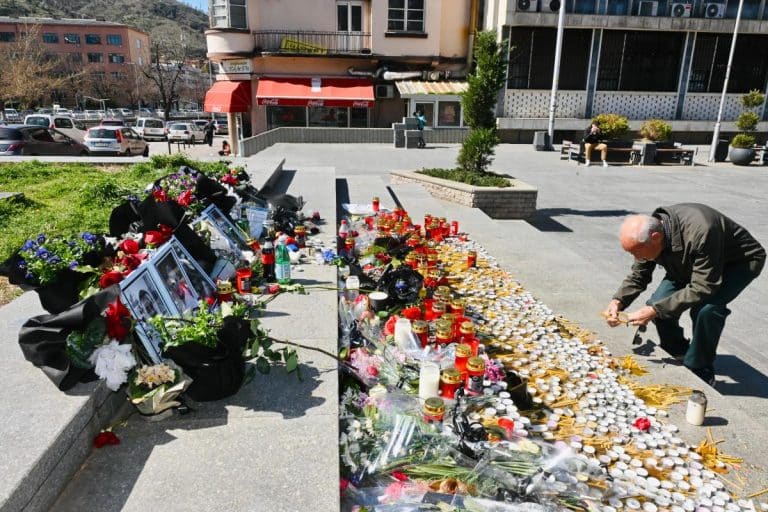 UHAPŠENA TRI GRADONAČELNIKA KOČANA OD 2009. GODINE DO DANAS: Policija u Makedoniji nastavila privođenja osumnjičenih za tragediju, akcija će trajati tokom noći