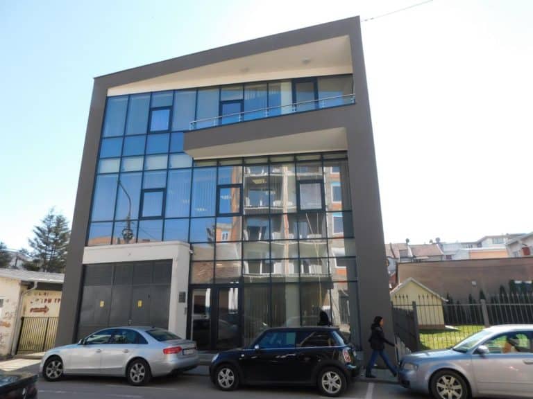 ADRESA ZA TALENTE I DOBRE IDEJE: Predavanje u Inovacionom startap centru (ISC)