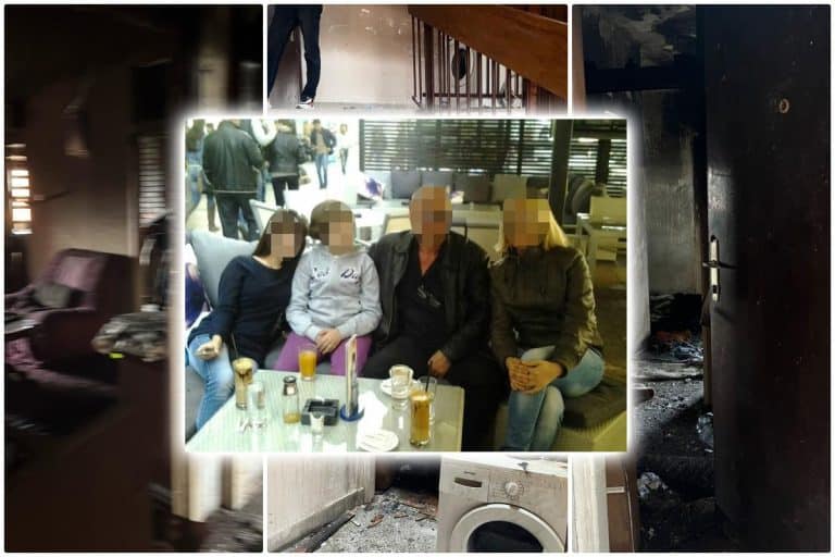 “SPASILA JE CELU ZGRADU I IZGUBILA OCA I SESTRU U TRENU” Jezivi detalji iz Lazarevca: Razvalili su vrata i zatekli užas