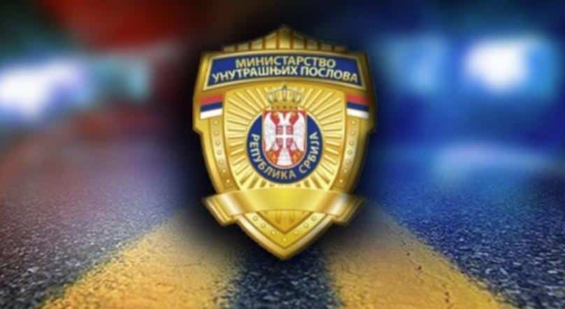 VOZIO “AUDI” POD DEJSTVOM KOKAINA! Muškarac (30) uhapšen u Somboru: U automobilu mu pronađeno i OVO!
