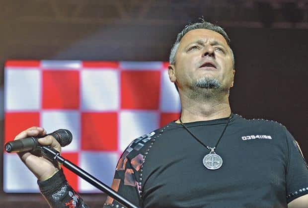 TOMPSONOV KONCERT NAJPRODAVANIJI NA SVETU SVIH VREMENA! Evo koliko će Perković zaraditi novca od nastupa na zagrebačkom hipodromu! CIFRA JE NEVEROVATNA!