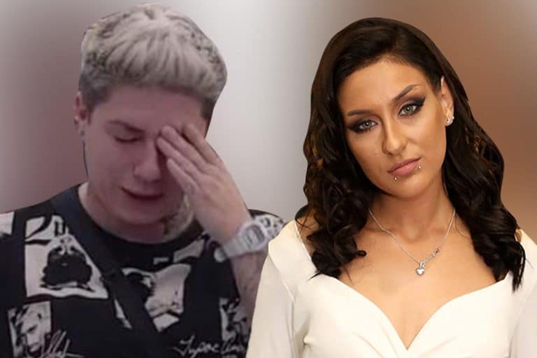 STEFANI NOVIM DETALJIMA ODNOSA S MATOROM ZGROZILA SVE: Do osmog meseca nije imala svest o tome da sam trudna, pretila je da će me izbaciti…