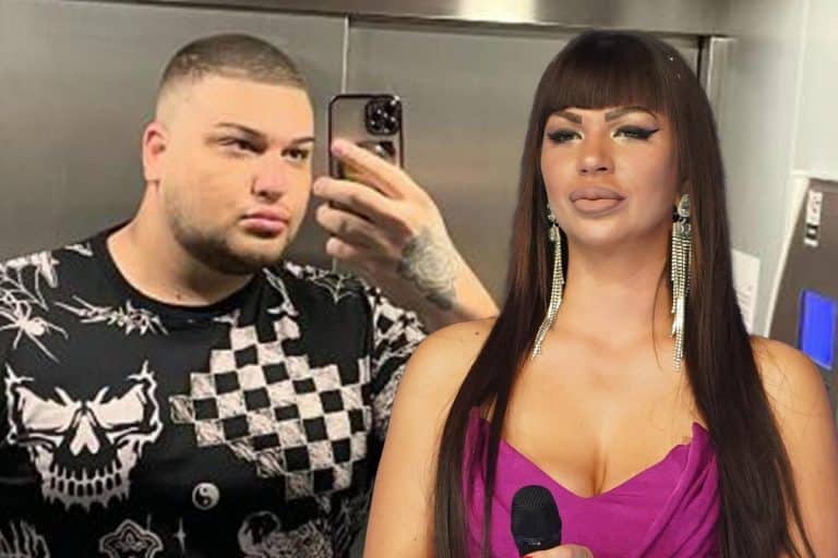 PRVO OGLAŠAVANJE MILJANE KULIĆ NAKON TVRDNJI DA JE U VEZI SA LEPIM LUKOM! Evo šta je prava istina
