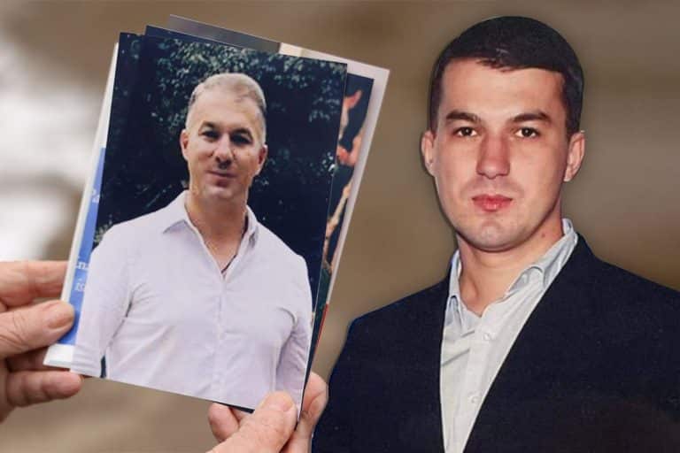 SAT NESTALOG FARMACEUTA TOKOM UVIĐAJA NIJE NAĐEN ALI SE IZNENADA POJAVIO Otkrivena velika MISTERIJA! Između 12h i 17h na ovom mestu policija zatekla NJIH DVOJE