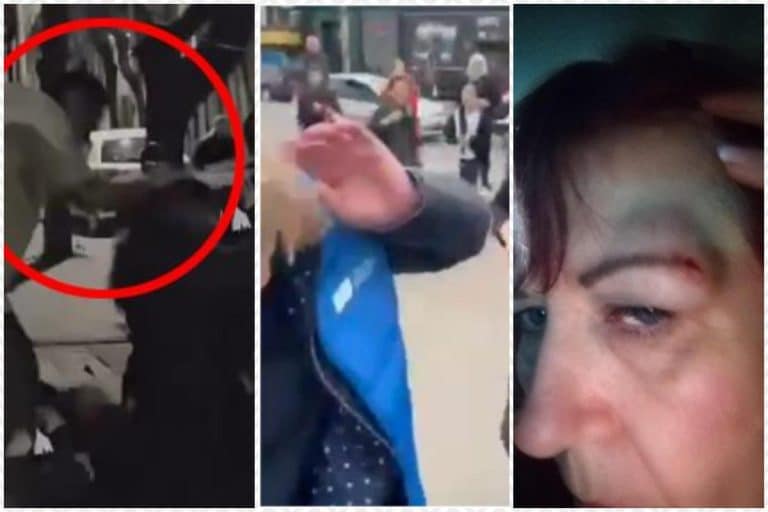 “AKO NEKOGA POGODITE KAMENOM U GLAVU, MORATE DA ODGOVARATE!” Stručnjaci: Nasilje je nešto što sa bilo koje strane ne sme biti dozvoljeno