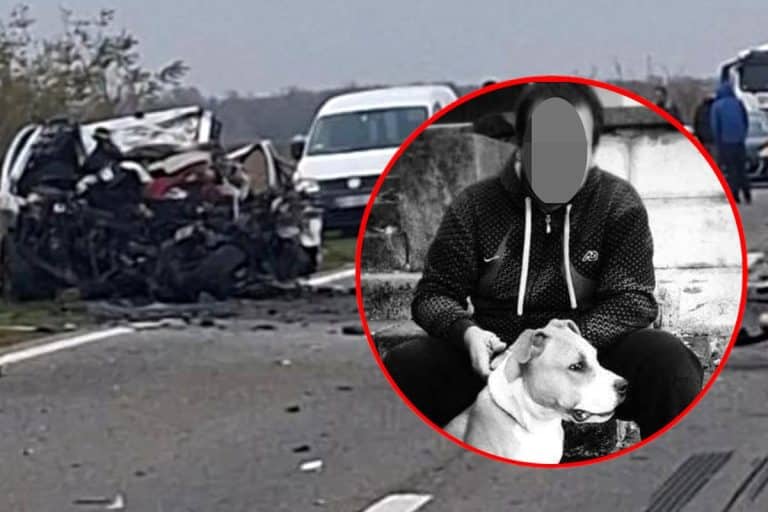 UZEO DETE (2) IZ VRTIĆA PA OTIŠLI U SMRT! Obdukcija pokazala jezive rezultate nakon udesa u Vršcu, pre nesreće javio ženi da nikada više neće videti sina