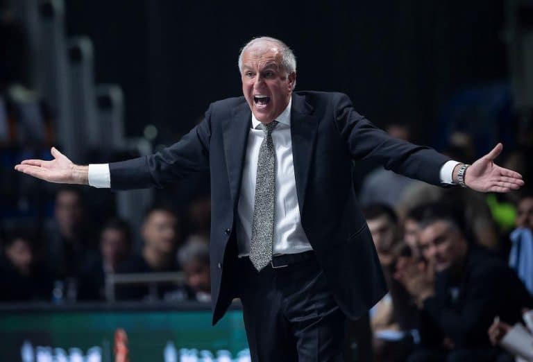 KOPRIVICA IZNERVIRAO ŽELJKA OBRADOVIĆA KAO NIKAD DO SAD! Žoc besneo na tajm-autu, pa opsovao – sve se čulo u TV prenosu! VIDEO