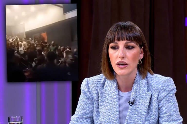 JEZIVA ISPOVEST NOVINARKE KURIRA KOJA JE IZVEŠTAVALA IZ KOČANA: Cela ekipa ostala je skamenjena u OVOM trenutku! “Probudilo me je zvono telefona…”