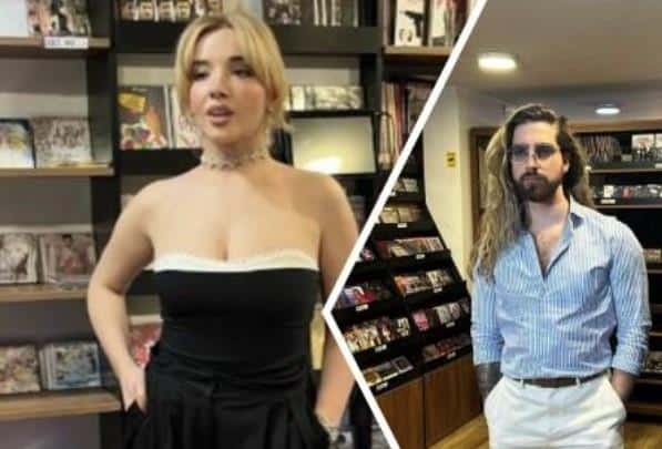 “ONA BILA SA PRINCOM, A JA JOJ PRIČALA DA MORAM DA GA SMUVAM” Težak blam Haremke, propali joj planovi, bivša se javno oglasila!