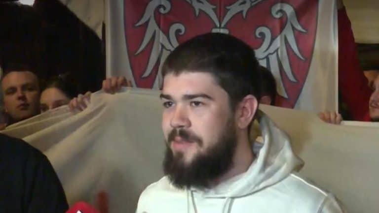 BIĆU SA NJIMA I BORIĆEMO SE ZA SRBIJU, ZNANJE I UČENJE! Jedan od nekadašnjih glavnih blokadera: Kada su počeli da se bave politikom, u meni se sve okrenulo