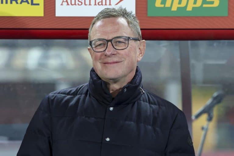 “NI SRBI NE ZNAJU KAKO SU OTIŠLI KUĆI SA 1:1” Auuu, kakvo potcenjivanje od strane selektora Austrije…