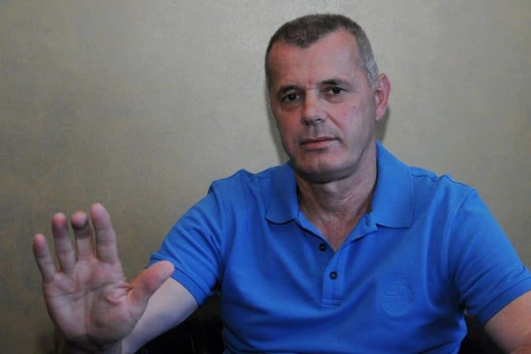 ODBEGLI VOĐA CRNOGORSKOG KLANA UHAPŠEN U BEOGRADU! Bio u bekstvu, poznat po krvnoj osveti i ranjavanju u Spužu, a evo ZAŠTO JE SAD PAO!