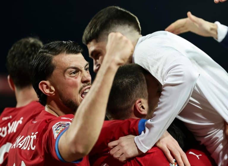 NEMA MESTA EUFORIJI! Hajde realno da rezimiramo mečeve sa Austrijom…