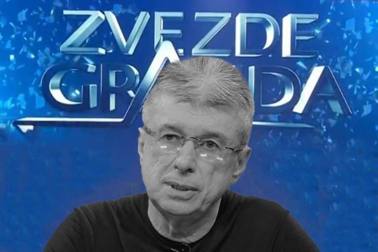 NIŠTA VIŠE NEĆE BITI ISTO: Poznato kako će izgledati prva emisija ZG bez Saše Popovića