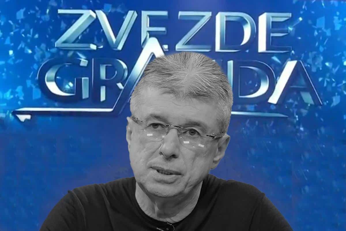 NIŠTA VIŠE NEĆE BITI ISTO: Poznato kako će izgledati prva emisija ZG bez Saše Popovića