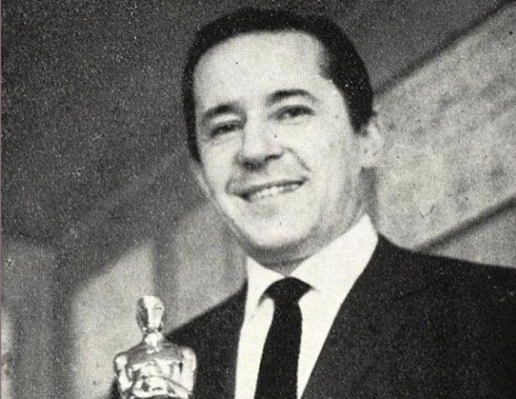 Njegov film je Jugoslaviji doneo jedinog Oskara: Dušan Vukotić je prvi dobitnik ove nagrade rođen van SAD, a evo koju važnu poruku je poslao