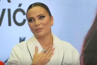 ZA 10 DANA SMRŠALA 12 KILOGRAMA! Ovo je dijeta Milice Pavlović – Evo šta sve smete jesti u toku dana