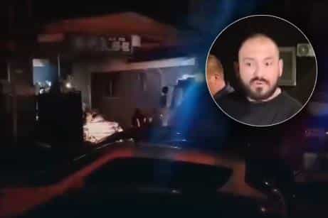 “PRIJATELJE I KOLEGE SAM NOSIO NA RUKAMA”: Ispovest radnika obezbeđenja iz diskoteke u Kočanima osumnjičenog jer je puštao maloletnike (FOTO)