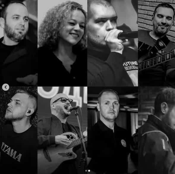 JEZIVE NOVOSTI IZ KOČANA! TRAGEDIJA MOGLA BITI SPREČENA? Policija izvršila raciju 15 minuta pre požara