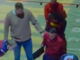 SAIGRAČ RAZBESNEO JOKIĆA NA TAJM-AUTU! Ekipa mu se raspada, a njega zanima koji sat Nikola nosi! Srbin odlepio – nije mogao da veruje šta čovek radi!
