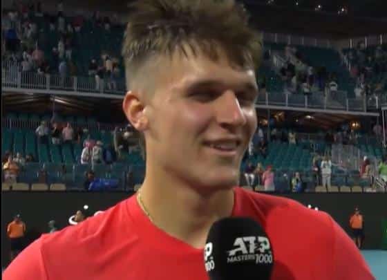 KAKO JE MESI POMOGAO NOVAKOVOM RIVALU DA UĐE U FINALE! Na kameri poslao poruku Argentincu, pa otkrio: Nisam prao ruke, to je bio ključ!