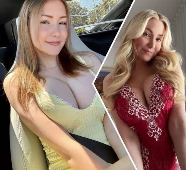 “Mama je ponosna na nas jer mnogo zarađujemo”: Sestre koje žive od provokativnih fotografija i snimaka otkrile kako su završile u industriji