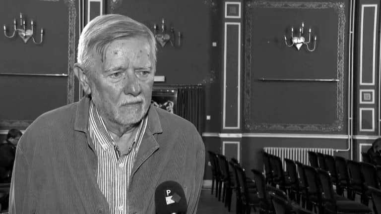 Čuveni pisac umro u 85. godini: Odlazak Ota Tolnaija predstavlja veliki gubitak za savremenu mađarsku i srpsku književnost i kulturu