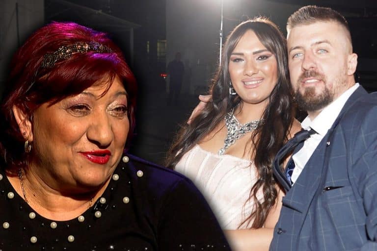 “DETE MI JE U ŠOKU, SVI PLAČEMO” Rada Vasić progovorila o skandalu Ane i Korde: Evo šta kaže o ulasku u Elitu