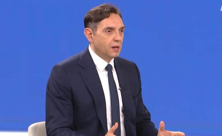 VULIN O DIVLJANJU RULE ISPRED KUĆE POSLANIKA POKRETA SOCIJALISTA: Ovim povodom niko se nije oglasio, ni EU, ni političke partije!