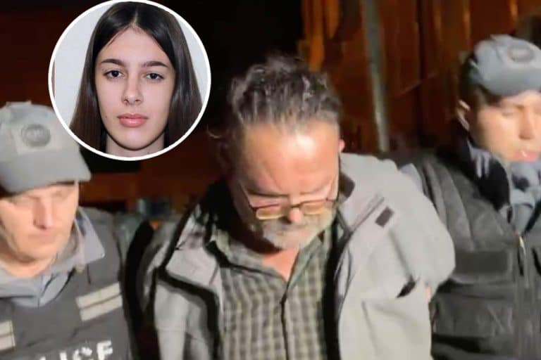 “NE PITAJ TATU, ON NAS NE VOLI, PITAJ MAMU” Saučesnik u ubistvu Vanje Gorčevske otkrio njene poslednje reči: Bila je mirna, mislila je da ćemo je pustiti