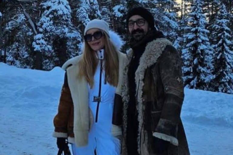 “AKO VELJKO BUDE TO POŽELEO, RAZVEŠĆEMO SE” Verica Rakočević i njen muž pre braka sklopili dogovor: Koliko će naša sreća trajati, samo Bog zna